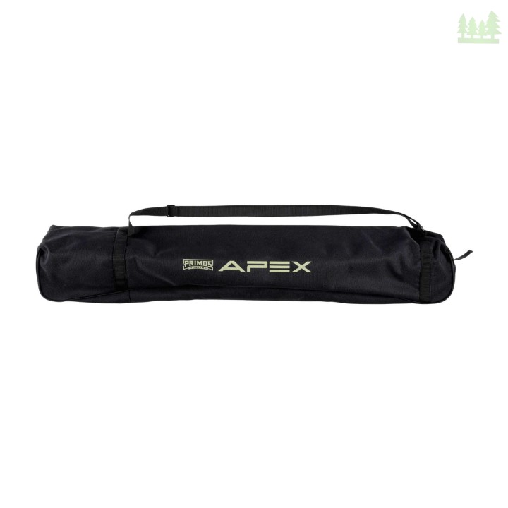 Trójnóg Primos Trigger Stick Apex-7 1966
