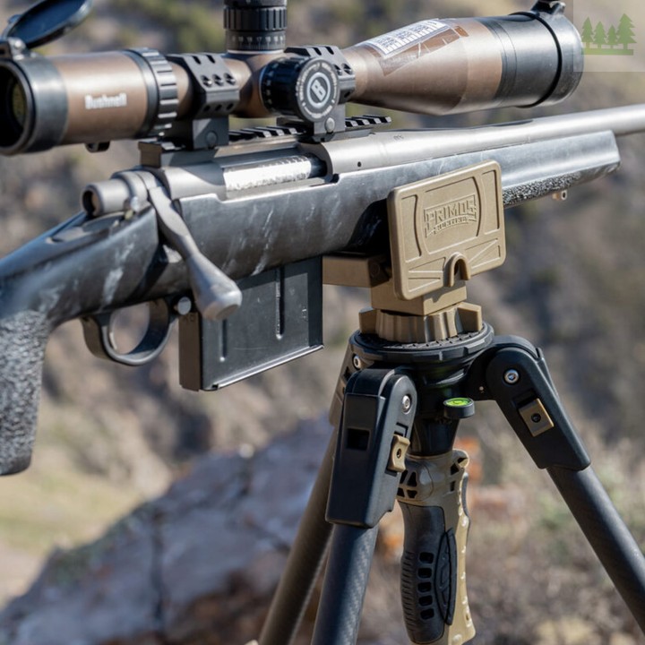 Trójnóg Primos Trigger Stick Apex-9 1966