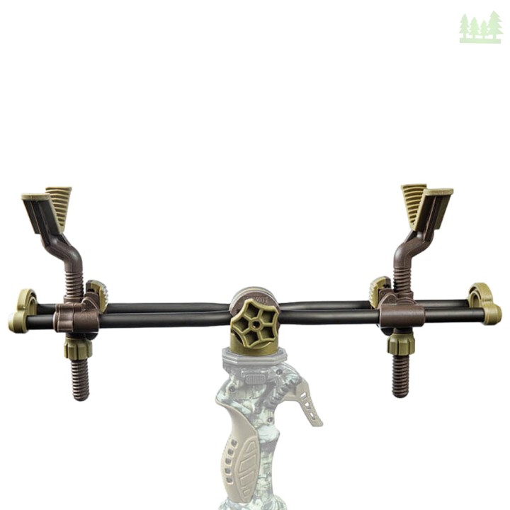 Wspornik Primos 2-pkt do tripod-u 2 Point Gun Rest- 1968