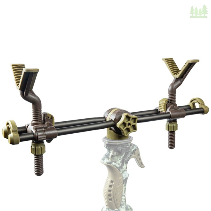 Wspornik Primos 2-pkt do tripod-u 2 Point Gun Rest-2 1968