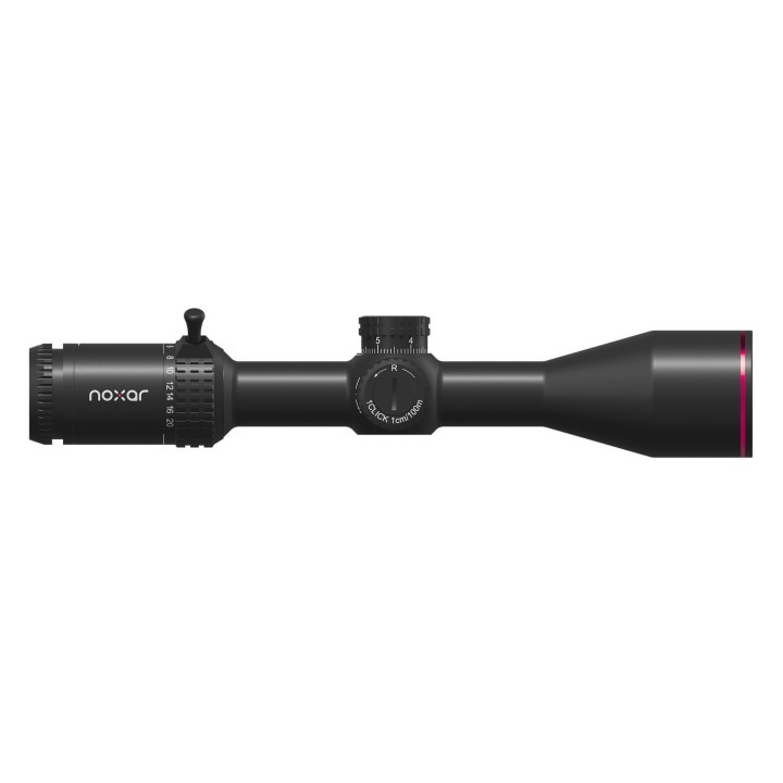 Luneta Noxar Magnar 2,5-20x50 WA-1 1972