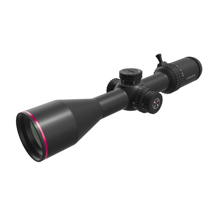 Luneta Noxar Magnar 2,5-20x50 WA-2 1972