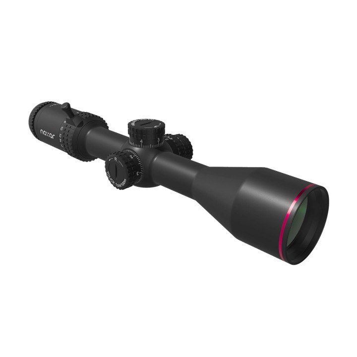 Luneta Noxar Magnar 2,5-20x50 WA-3 1972