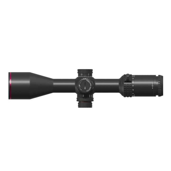 Luneta Noxar Magnar 2,5-20x50 WA-6 1972