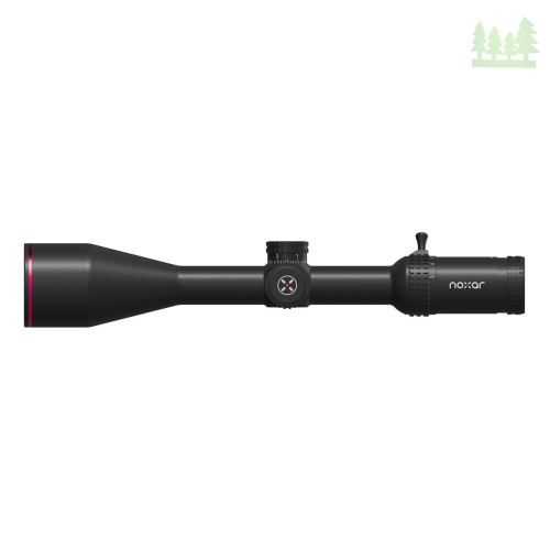 Luneta Noxar Magnar 3-18x56 WA- 1973