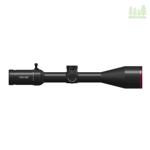 Luneta Noxar Magnar 3-18x56 WA-1 1973