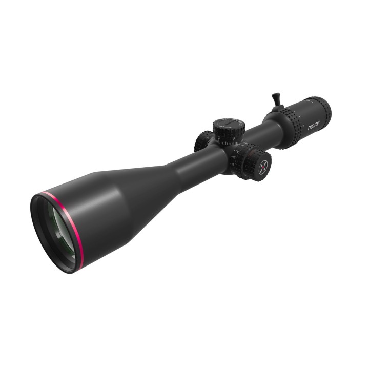 Luneta Noxar Magnar 3-18x56 WA-2 1973