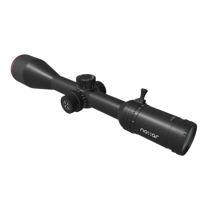Luneta Noxar Magnar 3-18x56 WA-3 1973