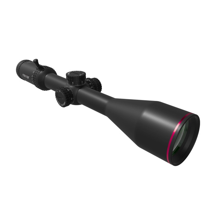 Luneta Noxar Magnar 3-18x56 WA-4 1973