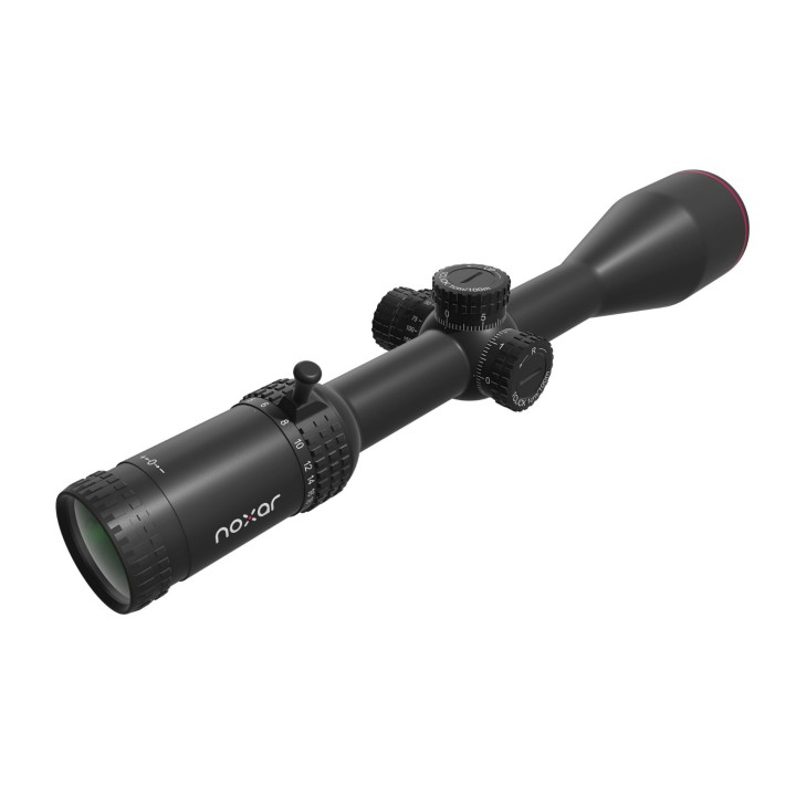 Luneta Noxar Magnar 3-18x56 WA-5 1973