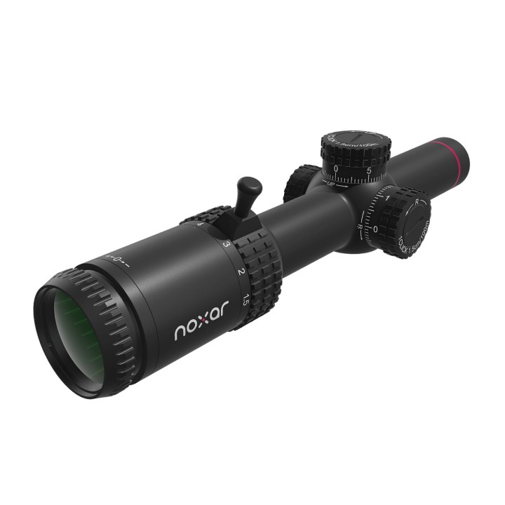 Luneta Noxar Magnar 1-8x24 WA-2 1974