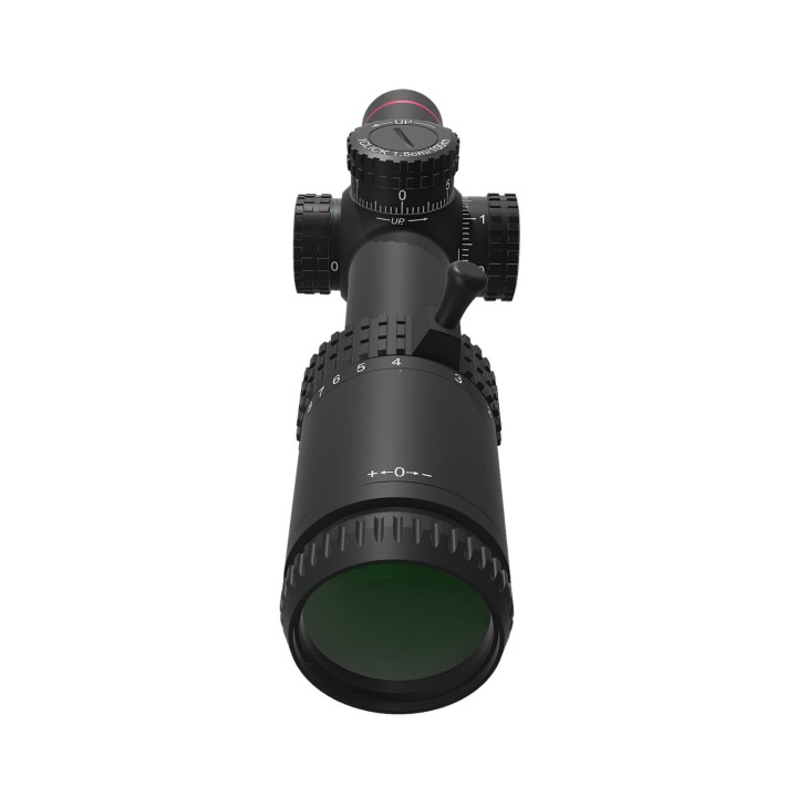 Luneta Noxar Magnar 1-8x24 WA-6 1974