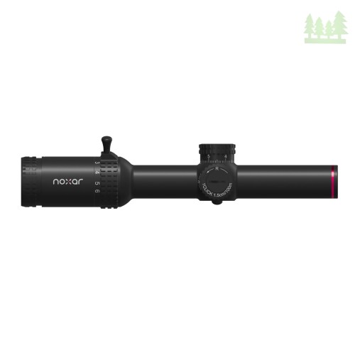Luneta Noxar Magnar 1-6x24 WA-1 1976