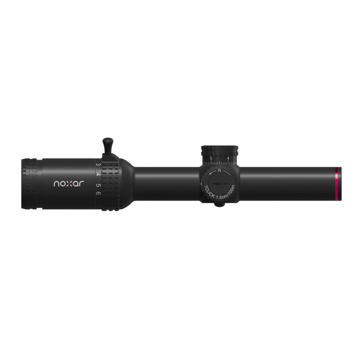 Luneta Noxar Magnar 1-6x24 WA-1 1976