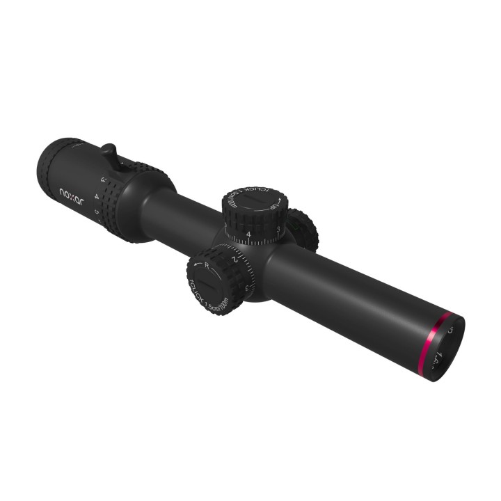 Luneta Noxar Magnar 1-6x24 WA-5 1976