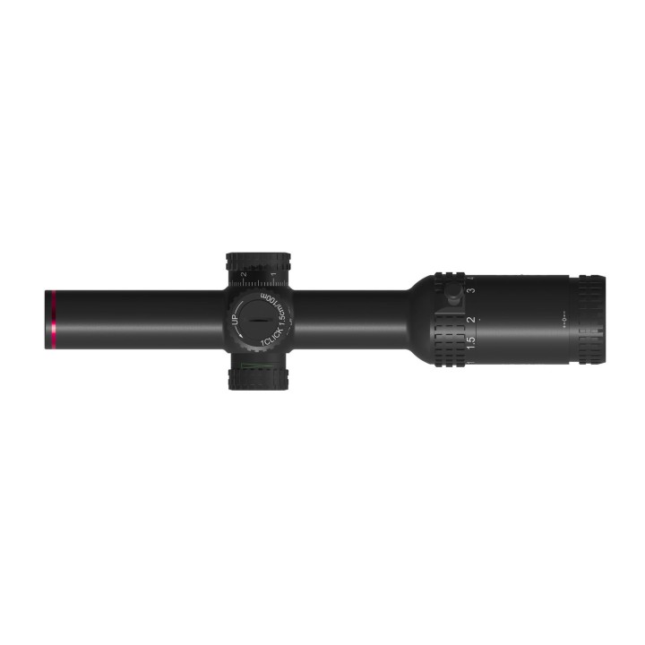 Luneta Noxar Magnar 1-6x24 WA-6 1976