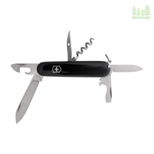 Scyzoryk Victorinox Spartan 1.3603.3 czarny- 1978