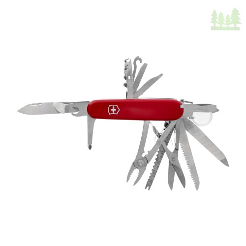 Scyzoryk Victorinox SwissChamp 1.6795- 1980