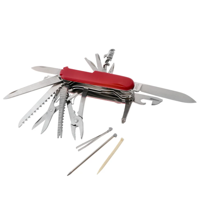 Scyzoryk Victorinox SwissChamp 1.6795-6 1980
