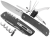 Scyzoryk Ruike LD42-B wielofunkcyjny, czarny-7 1983