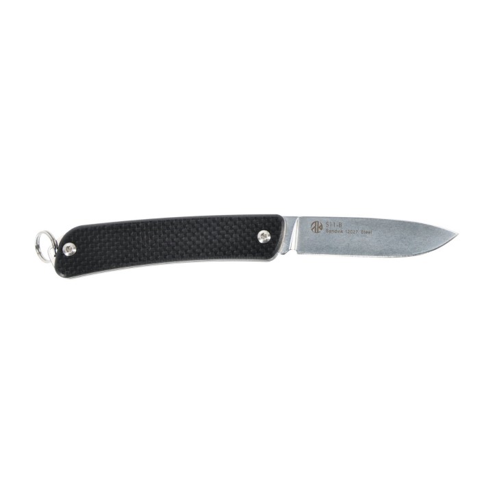 Scyzoryk  Ruike S11-B czarny-1 1986
