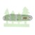 Scyzoryk Victorinox Pioneer 0.8000.26-3 1987