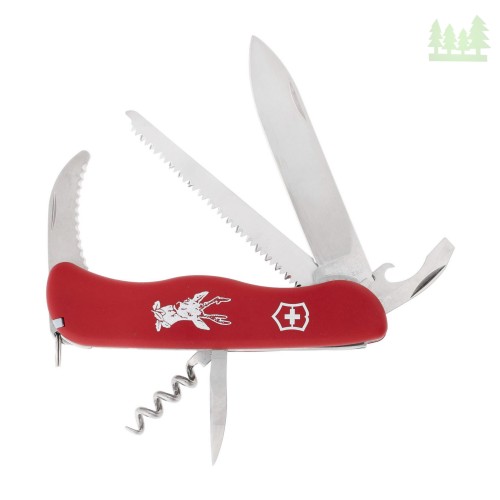 Scyzoryk Victorinox Hunter 0.8573 12 funkcji- 1989