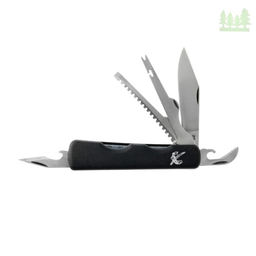 Scyzoryk wędkarski Mikov Angler 338-NH-5 B- 1996