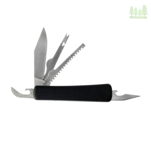 Scyzoryk wędkarski Mikov Angler 338-NH-5 B-1 1996