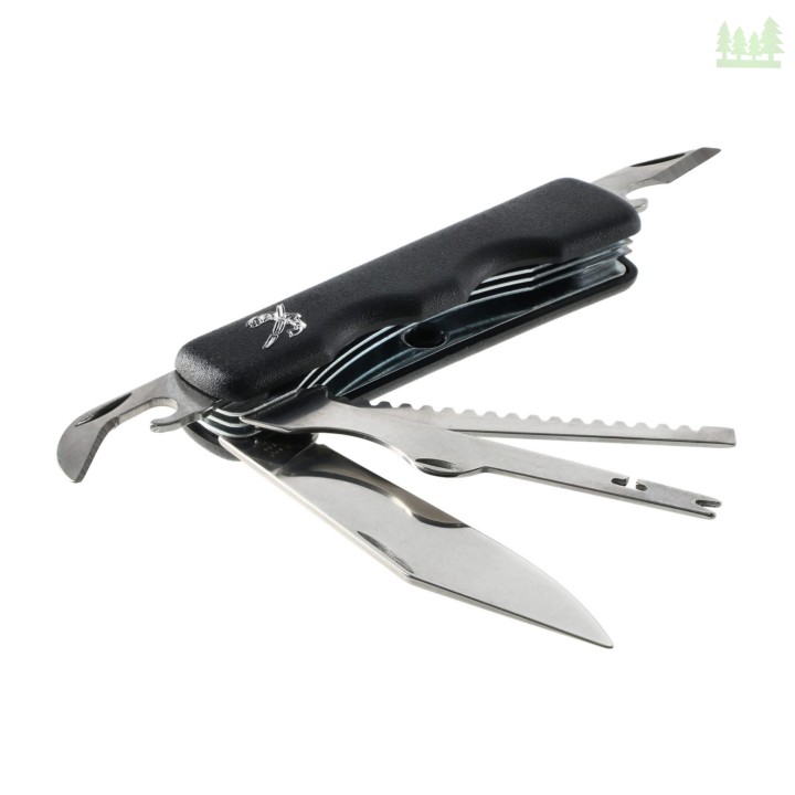 Scyzoryk wędkarski Mikov Angler 338-NH-5 B-4 1996