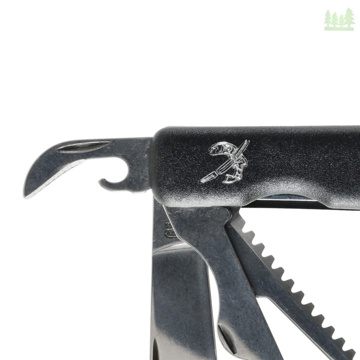 Scyzoryk wędkarski Mikov Angler 338-NH-5 B-5 1996