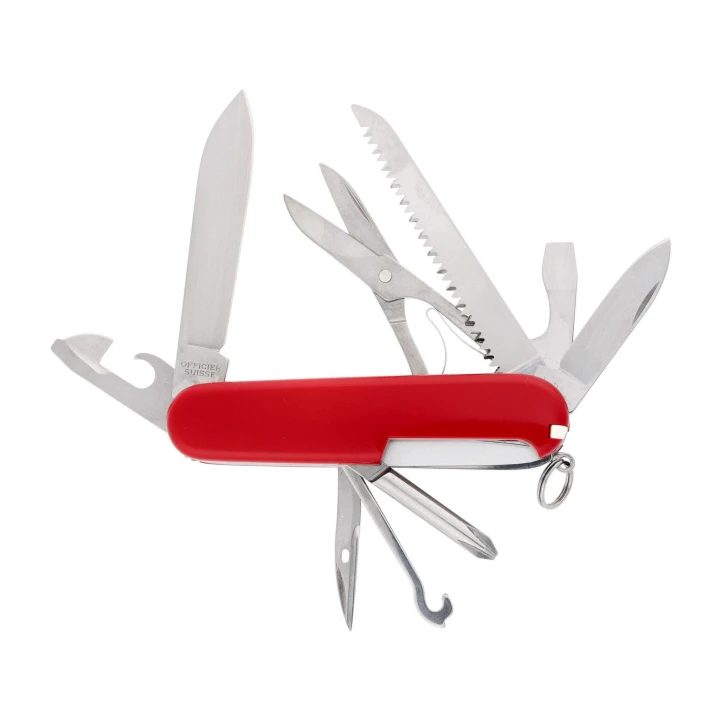 Scyzoryk Victorinox Fieldmaster 1.4713-1 1998