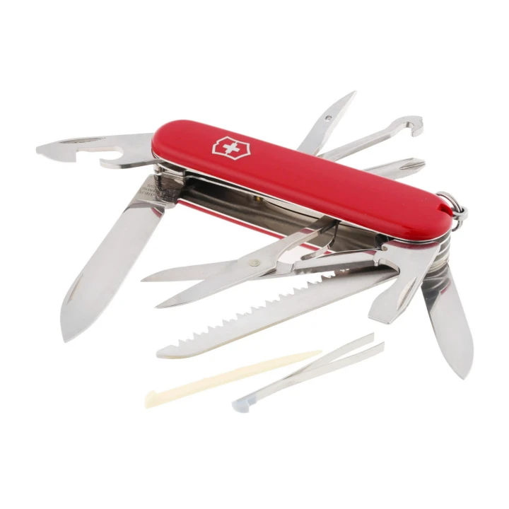 Scyzoryk Victorinox Fieldmaster 1.4713-5 1998