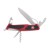Scyzoryk Victorinox Ranger 79 M Grip 0.9563.MC czerwono-czarny- 2005