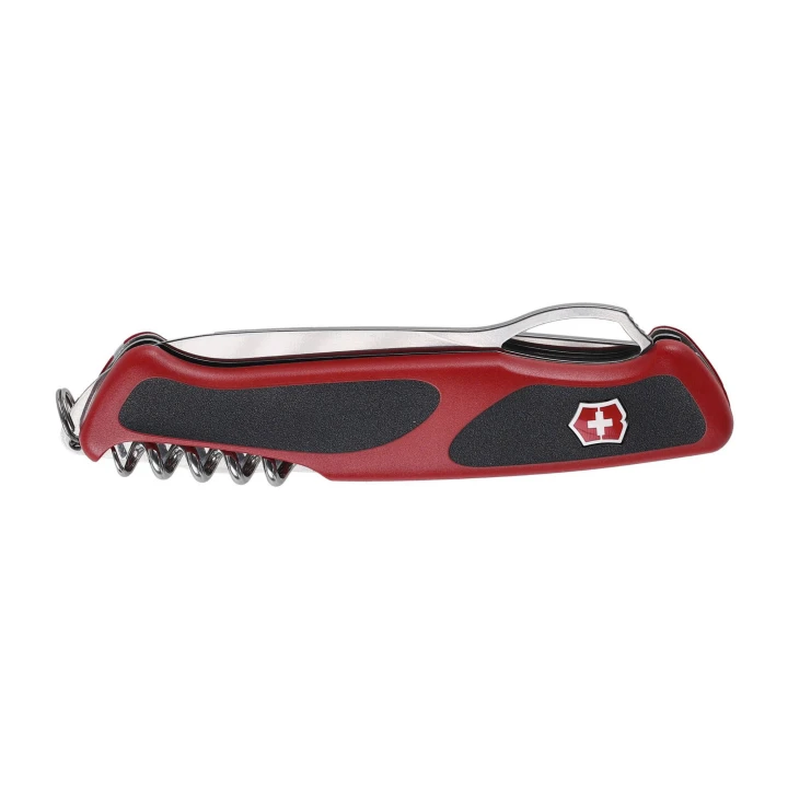 Scyzoryk Victorinox Ranger 79 M Grip 0.9563.MC czerwono-czarny-2 2005