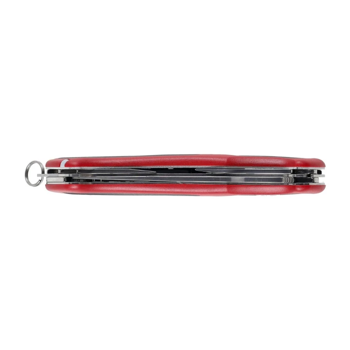 Scyzoryk Victorinox Ranger 79 M Grip 0.9563.MC czerwono-czarny-3 2005