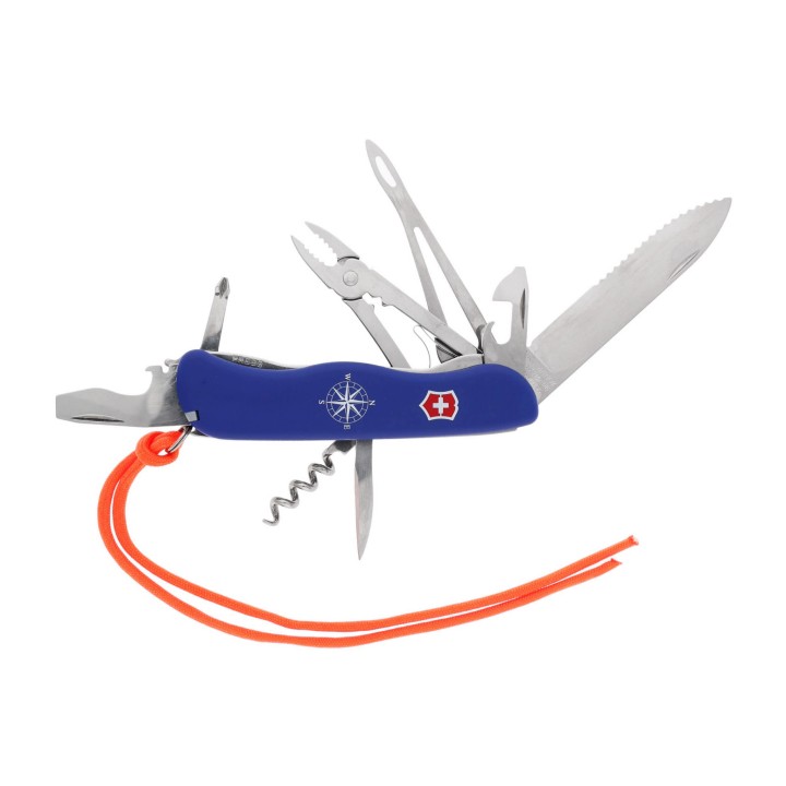 Scyzoryk Victorinox Skipper 0.8593.2W niebieski- 2006