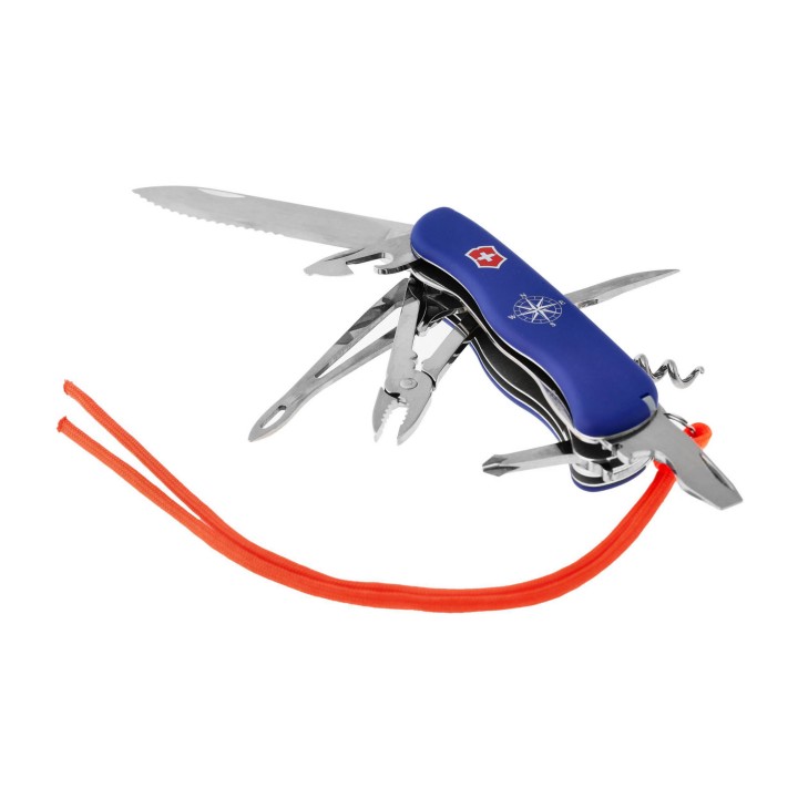 Scyzoryk Victorinox Skipper 0.8593.2W niebieski-2 2006