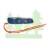 Scyzoryk Victorinox Skipper 0.8593.2W niebieski-3 2006