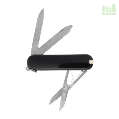 Scyzoryk Victorinox Classic 0.6223.3G czarny-1 2013