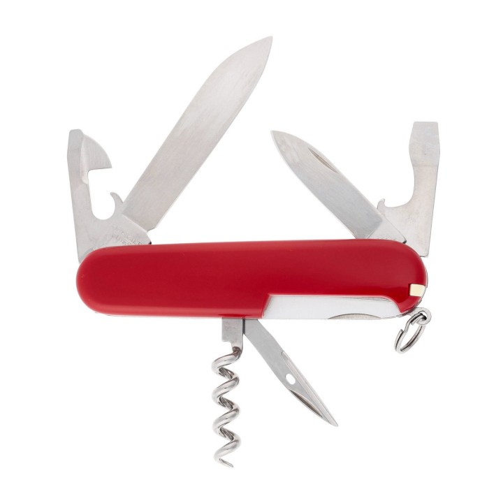 Scyzoryk Victorinox Spartan 1.3603 czerwony-1 2020