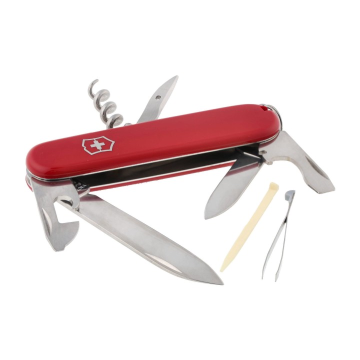 Scyzoryk Victorinox Spartan 1.3603 czerwony-5 2020