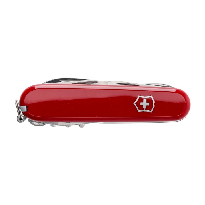 Scyzoryk Victorinox Climber 1.3703 czerwony-2 2031