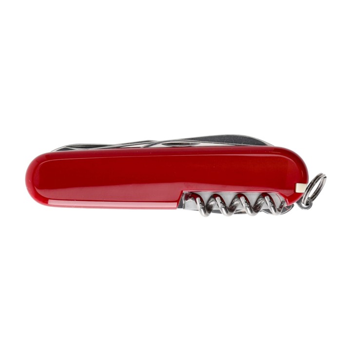 Scyzoryk Victorinox Climber 1.3703 czerwony-3 2031