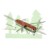 Scyzoryk Victorinox Climber 1.3703 czerwony-4 2031