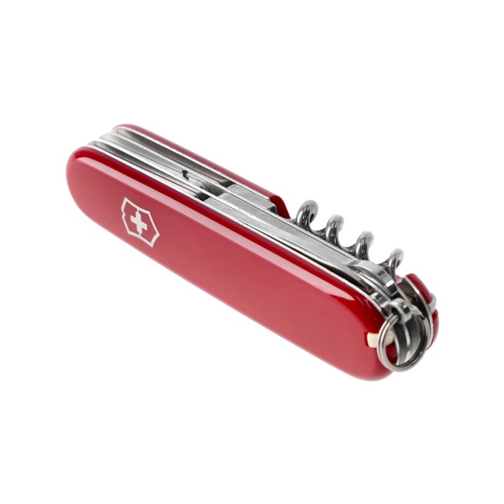 Scyzoryk Victorinox Climber 1.3703 czerwony-5 2031