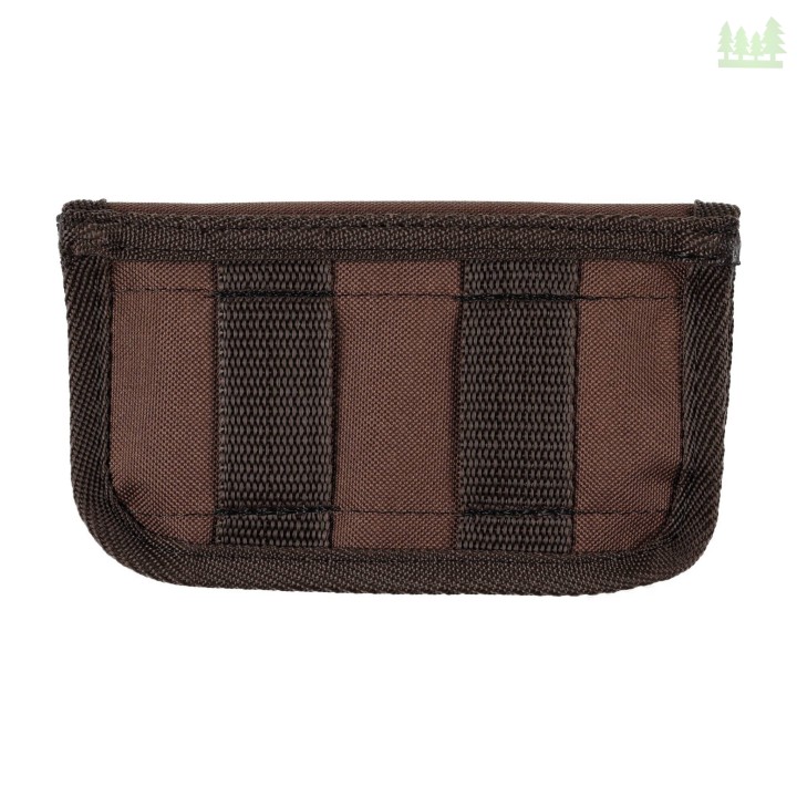 Ładownica Forsport  2 kule i 4 śruty, brąz-3 2059