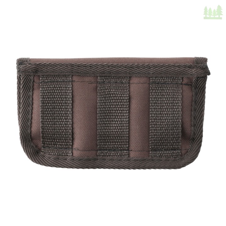 Ładownica gumowa Forsport  8 kul, brąz-3 2060