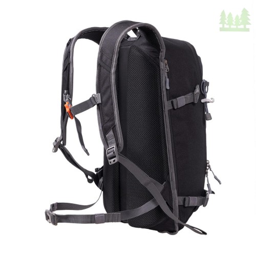 Plecak Alpinus Peyto 22, czarny-1 2069
