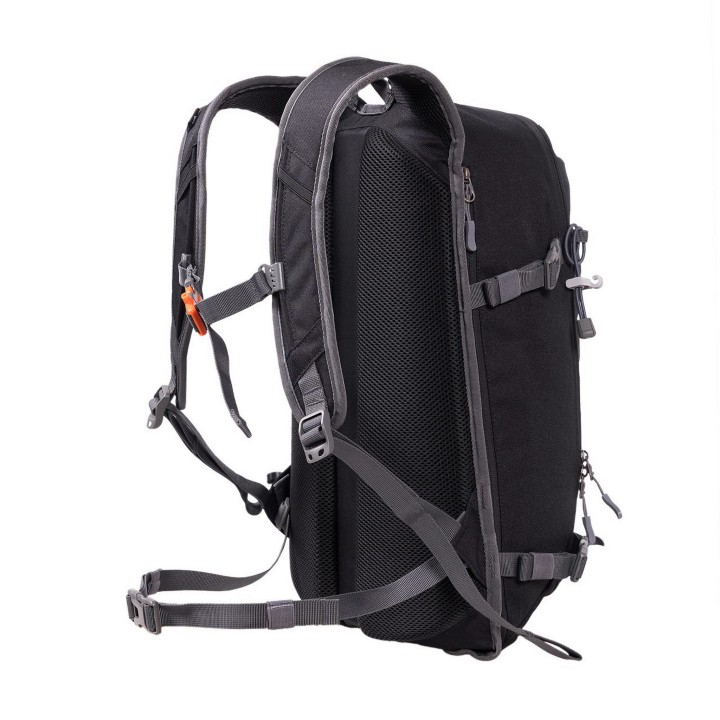 Plecak Alpinus Peyto 22, czarny-1 2069